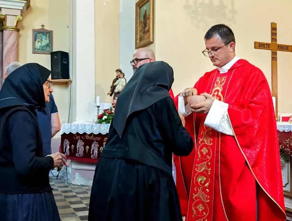 U Odvorcima proslavljen blagdan zaštitnika, svetih apostola Filipa i Jakova