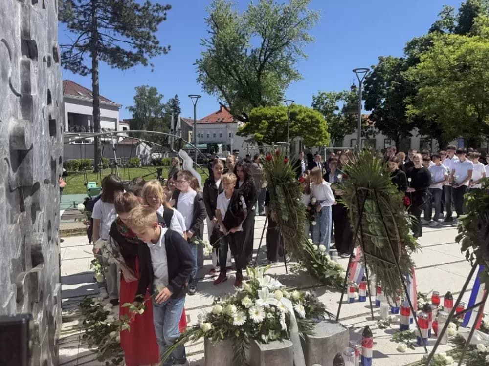 Bijele ruže za djecu kojoj je rat prekinuo djetinjstvo