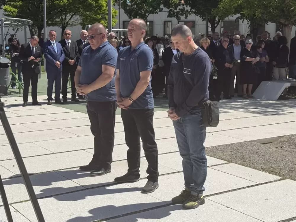 Bijele ruže za djecu kojoj je rat prekinuo djetinjstvo
