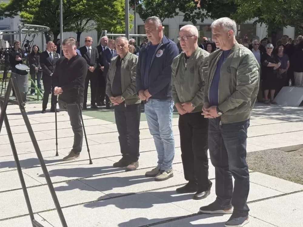 Bijele ruže za djecu kojoj je rat prekinuo djetinjstvo