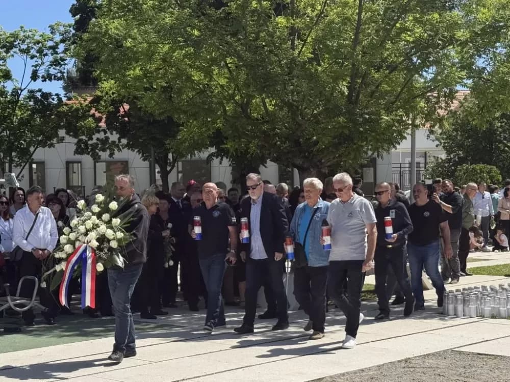 Bijele ruže za djecu kojoj je rat prekinuo djetinjstvo