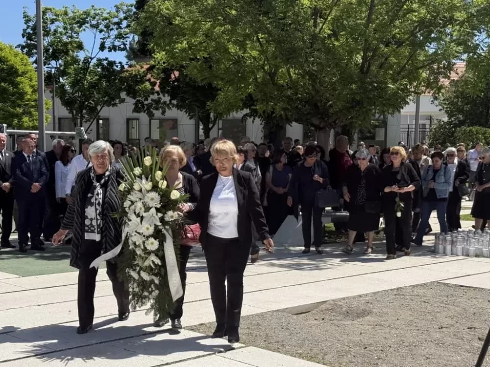 Bijele ruže za djecu kojoj je rat prekinuo djetinjstvo
