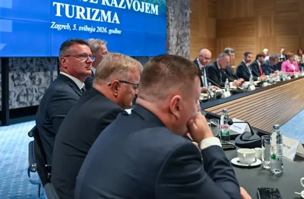 Brodsko-posavska županija jača svoju poziciju na turističkoj karti Hrvatske