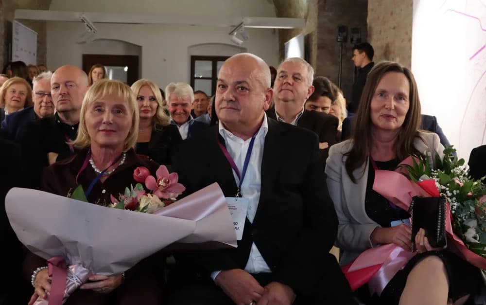 Utemeljenje intenzivne kardiologije u brodskoj bolnici: Vrhunski stručnjaci stigli u naš grad
