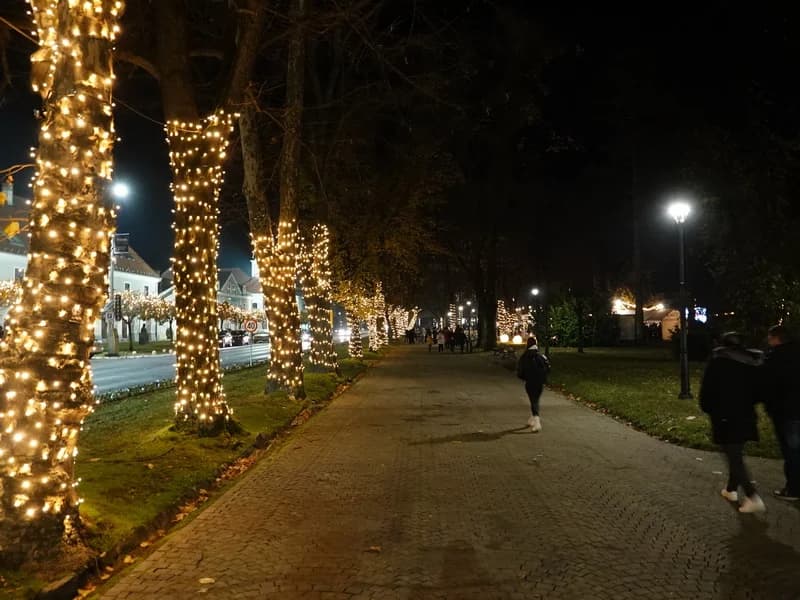 Po mirise, boje i okuse blagdana, navrati u Grad novih doživljaja