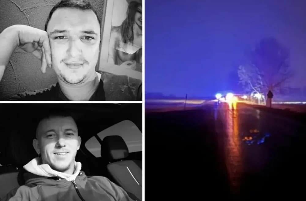 Grozni detalji tragedije: Prijatelj ga povezao kući, nakon sudara ispao iz BMW-a na cestu pa ga zgazio drugi auto