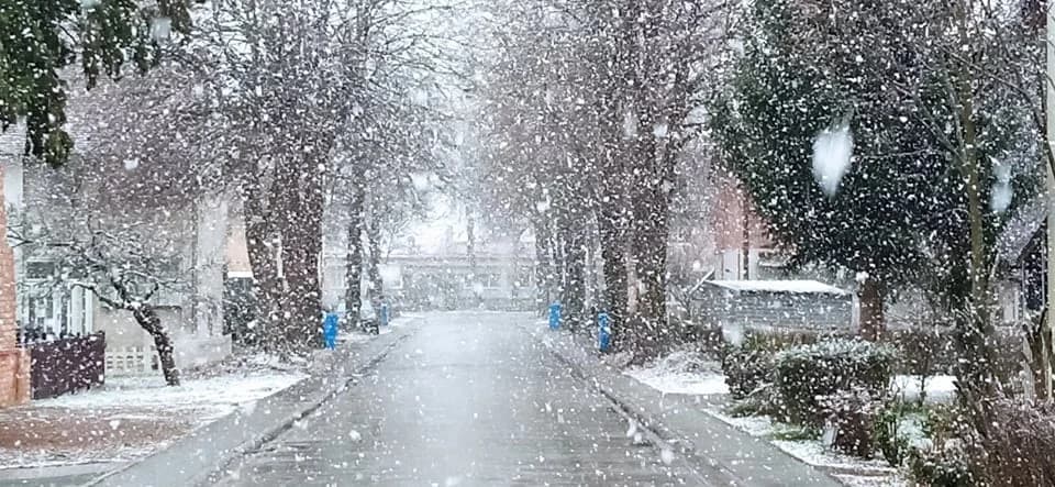 Poznato kada nam dolazi prvi hladni prodor