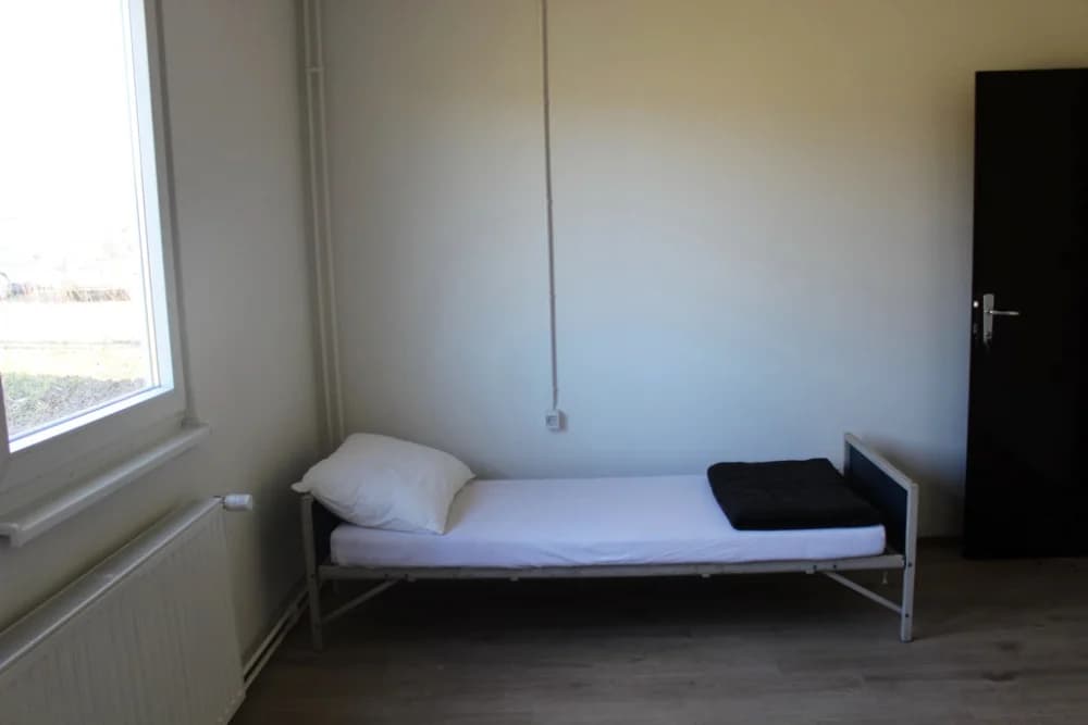 U Sl. Brodu otvoreno prihvatilište za beskućnike, evo gdje se nalazi