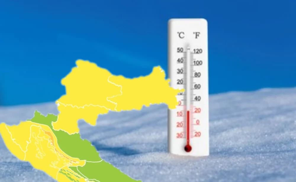 PONOVNO UPALJEN ALARM U SL. BRODU: Budite na oprezu