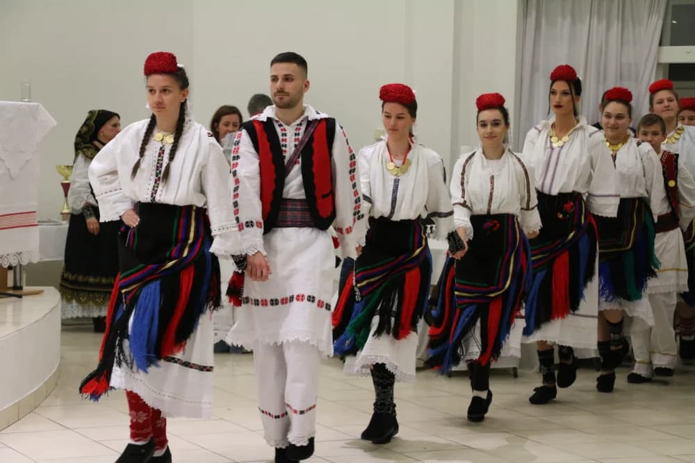 Bukovlje proslavilo svoj dan: Evo tko je sve dobio priznanje