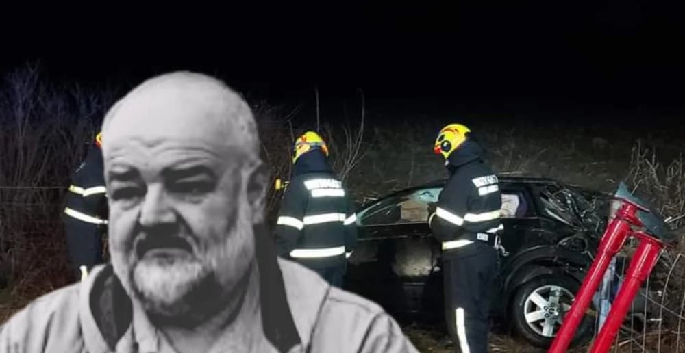 NOVI DETALJI: Evo kako je došlo do nesreće u kojoj je poginuo Damir Agičić