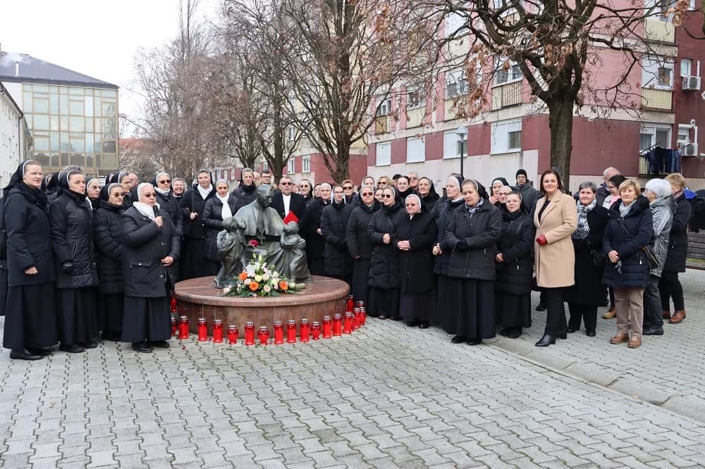 Obljetnica rođenja i krštenja sluge Božjeg Josipa Stadlera