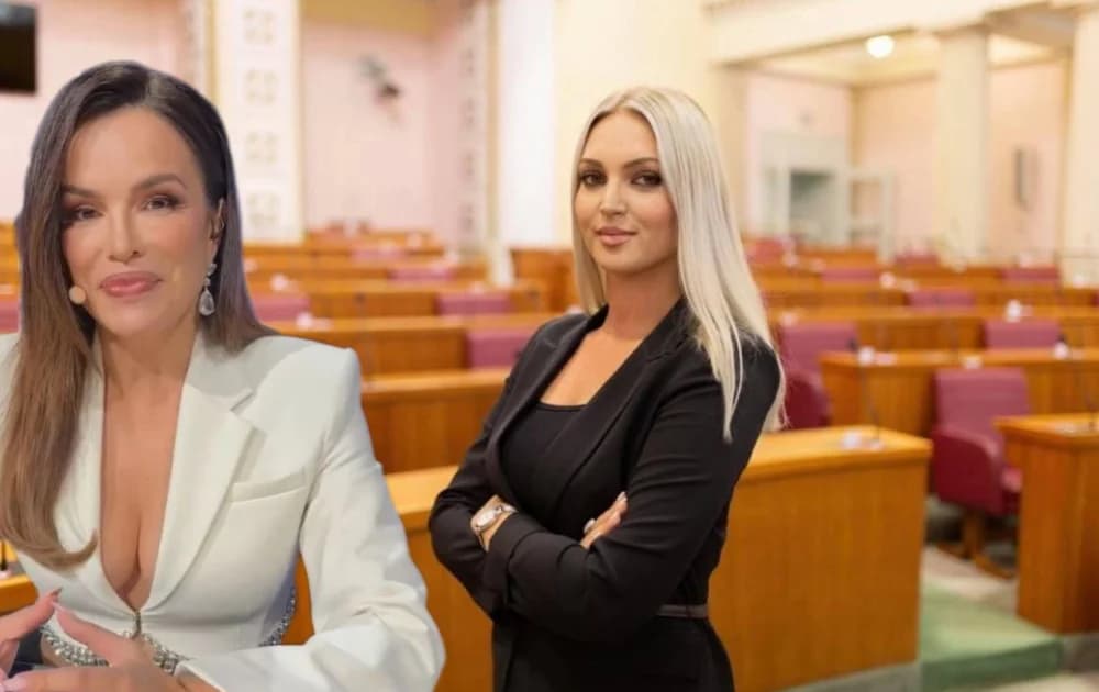 Slučaj Severina trese i Sl. Brod, oglasila se Marina Opačak Bilić