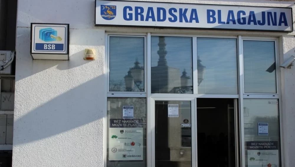 OBJAVLJEN DETALJNI POPIS: Evo kada će i gdje raditi mobilne blagajne u Sl. Brodu