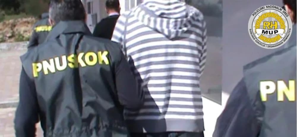 USKOK uz kaznenu prijavu zbog davanja mita slavonsko-brodskom sucu predlaže i istražni zatvor protiv okrivljenika