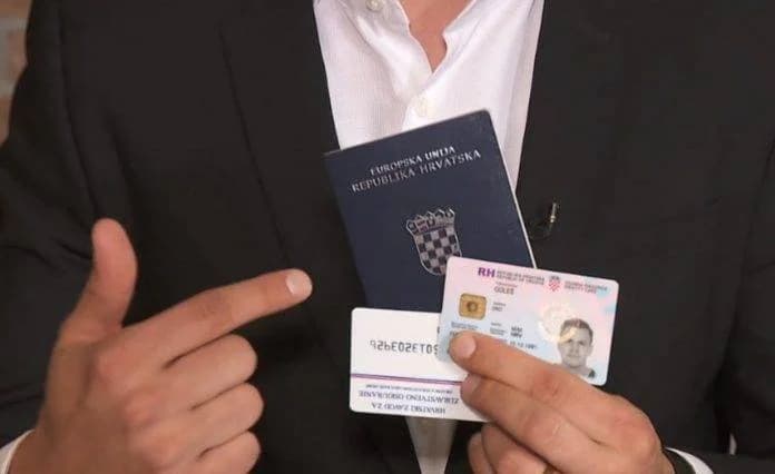 Stižu promjene oko osobnih iskaznica. Provjerite što se sve mijenja: ’Olakšat će se dobivanje dokumenata’