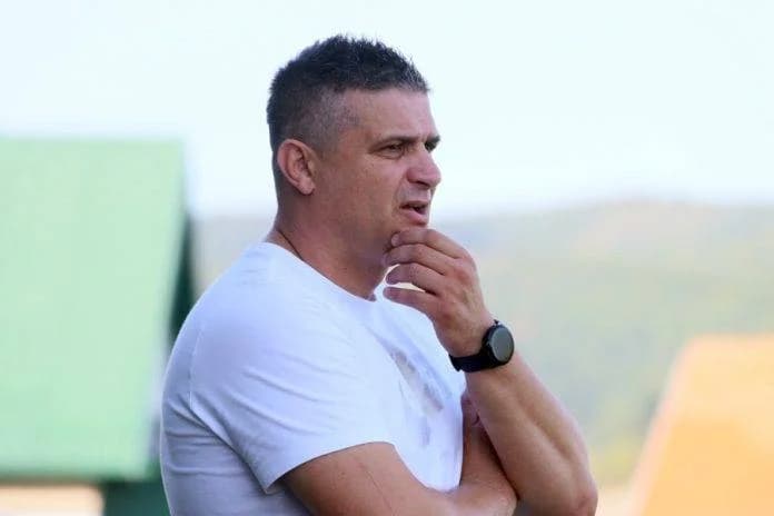 Uz nekoliko promjena Svačić spreman čeka početak proljetnog dijela sezone