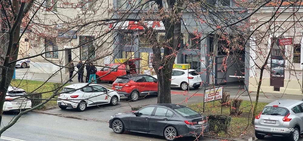 Pezer & CO prekršajno prijavljeni. Policija objavila detalje jučerašnjeg incidenta