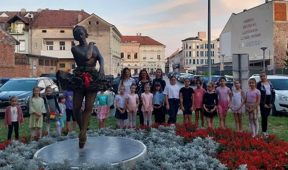 Na današnji dan rođena istaknuta hrvatska balerina Mia Čorak Slavenska