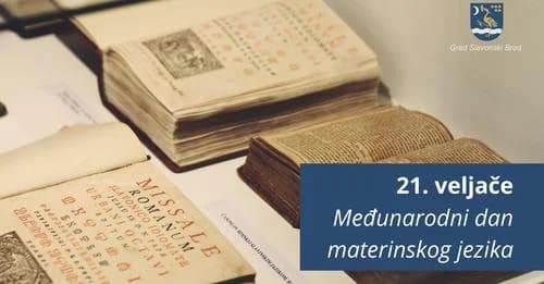 Dan materinskog jezika naglašava važnost očuvanja kulturnog identiteta