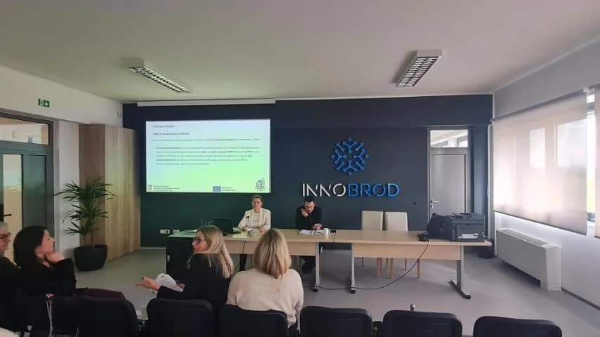 Održana informativna radionica Ministarstva regionalnog razvoja i fondova EU