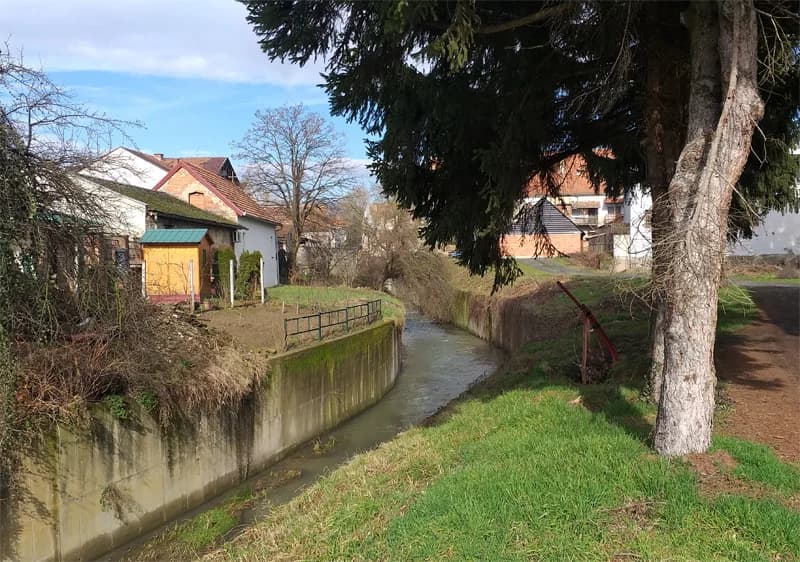 Uskoro šetnica u Novoj Gradiški uz Šumetlicu od Tanga do Doma hrvatskih branitelja