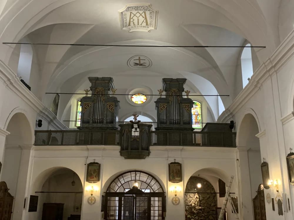 Brodskom Franjevačkom samostanu izdvojena značajna sredstva za ustroj orgulja, a financijska pomoć odobrena župama u Novoj Gradiški i Novoj Kapeli