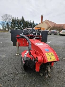 Vrijedna oprema stigla u Bebrinu: Općina objavila detalje