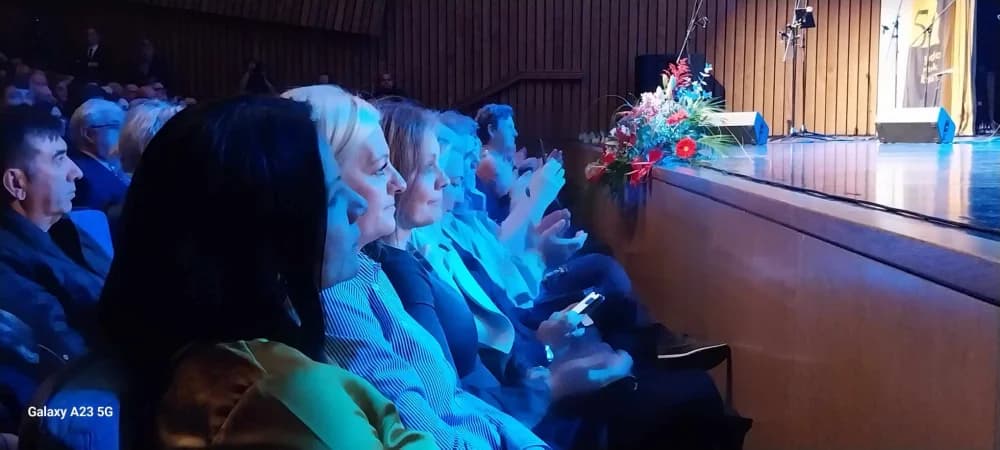 Plenković svojim dolaskom u Sl. Brod počastio HDZ