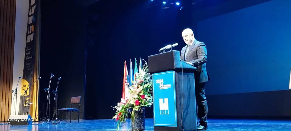 Plenković svojim dolaskom u Sl. Brod počastio HDZ