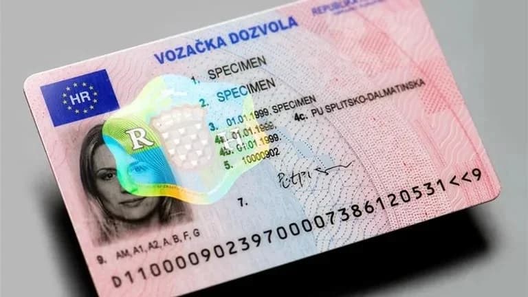 Pažnja, vozači! Ovo morate napraviti da biste produljili vozačku: Donosimo cijene i rokove