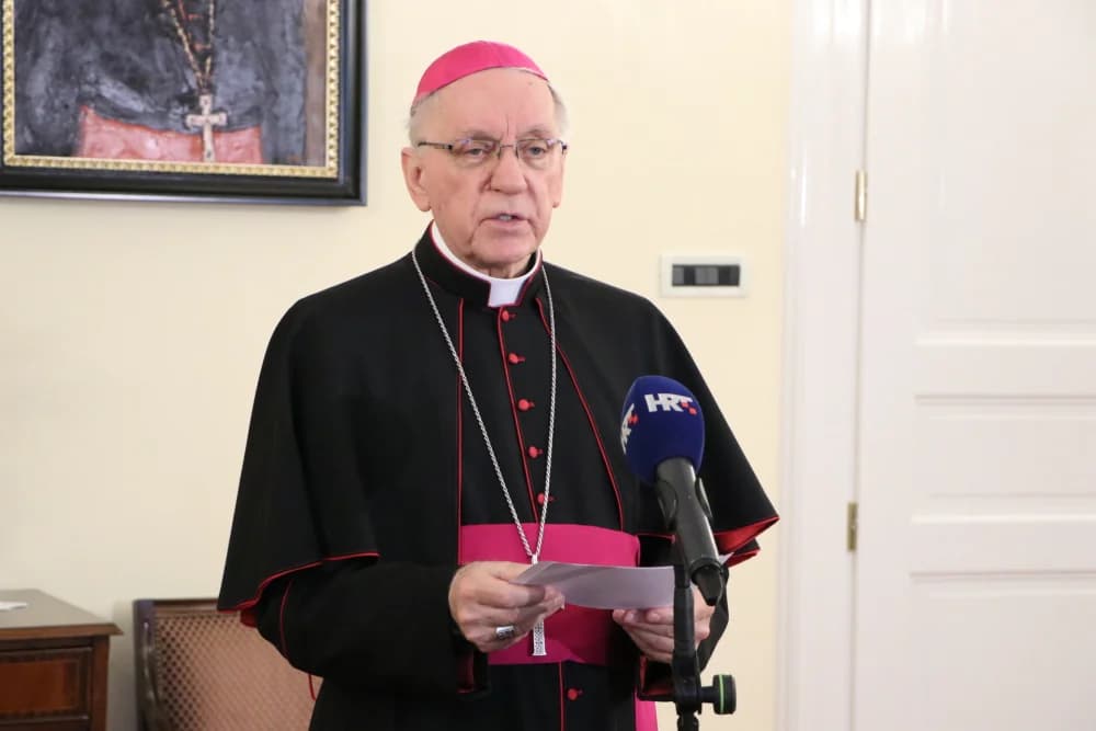 Imamo novog požeškog biskupa