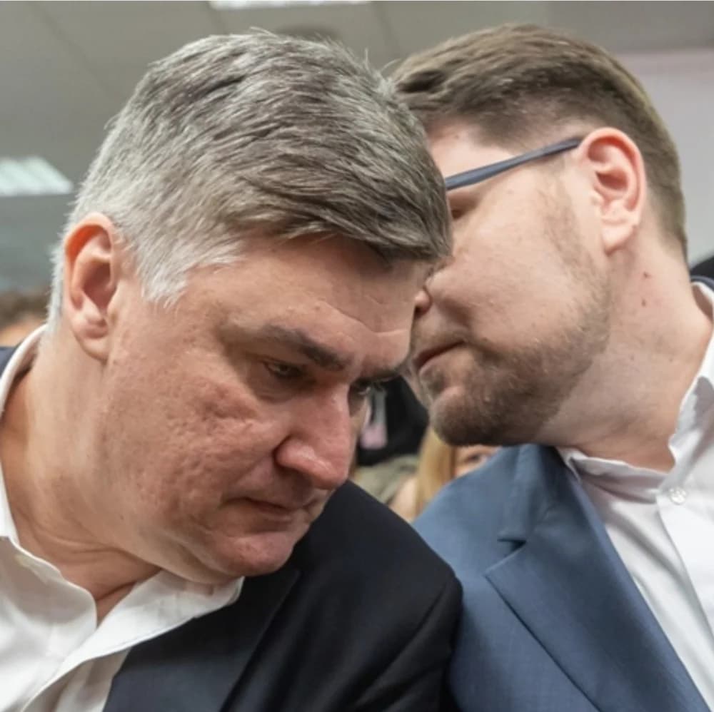 Ustavni sud objavio kad će donijeti odluku o Milanoviću