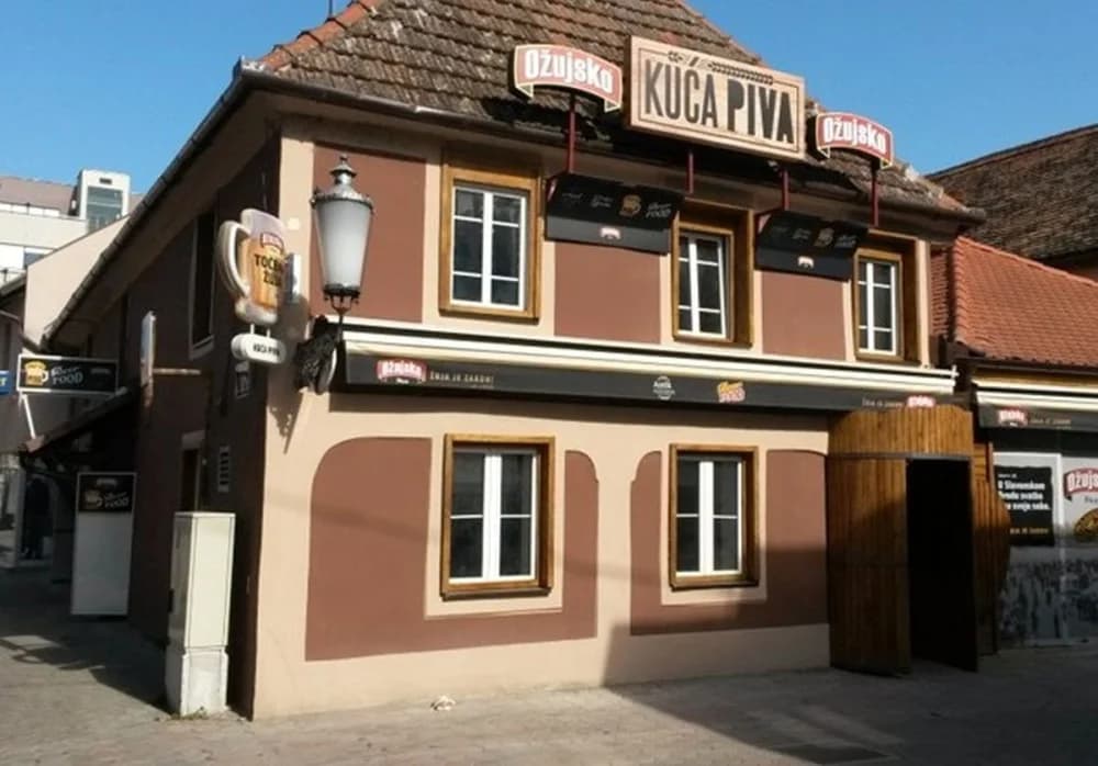 KAOS U KUĆI PIVA: ʼDrolje. Nećete smjeti izaćiʼ