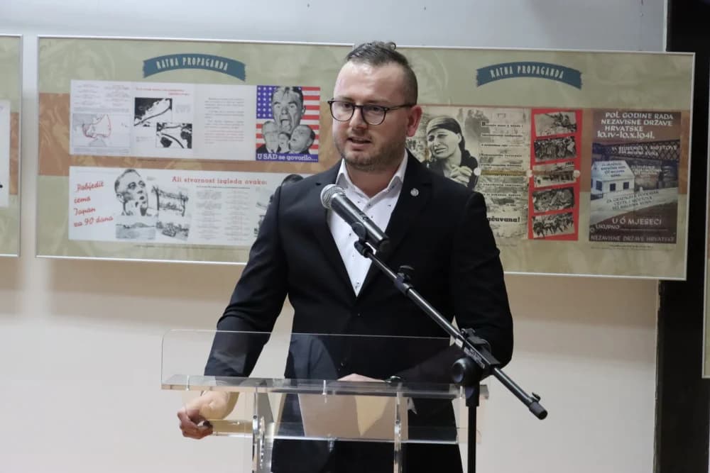 Obilježena 65. obljetnica osnutka Državnog arhiva Slavonski Brod