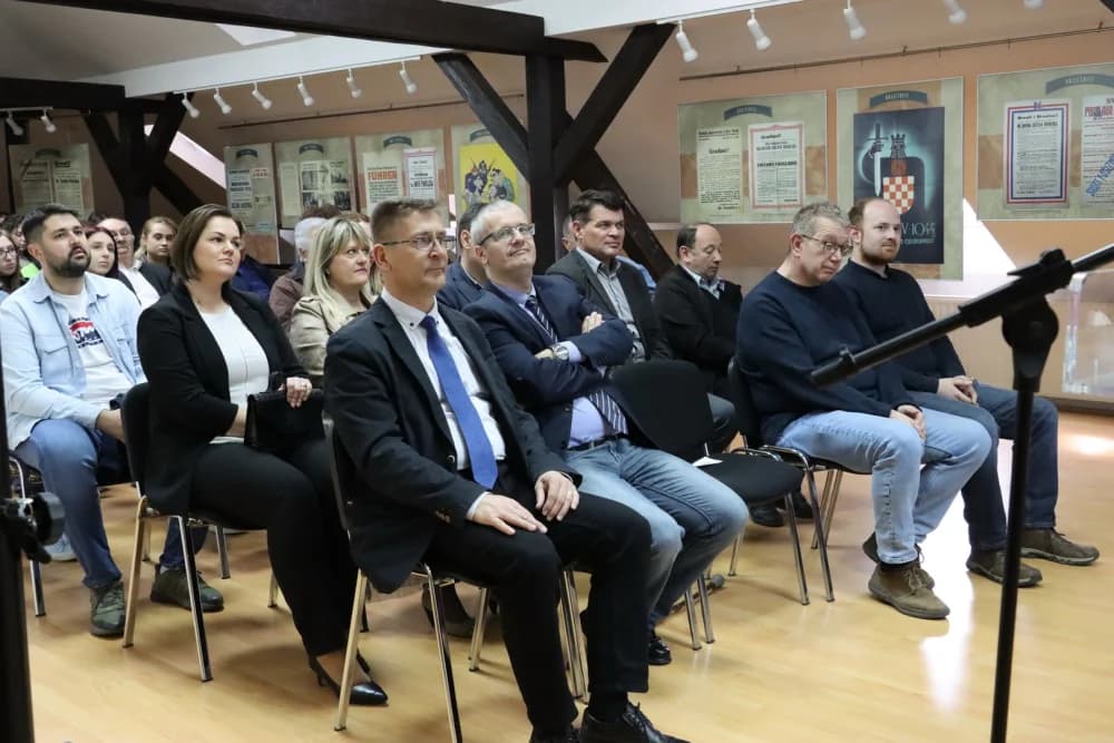 Obilježena 65. obljetnica osnutka Državnog arhiva Slavonski Brod