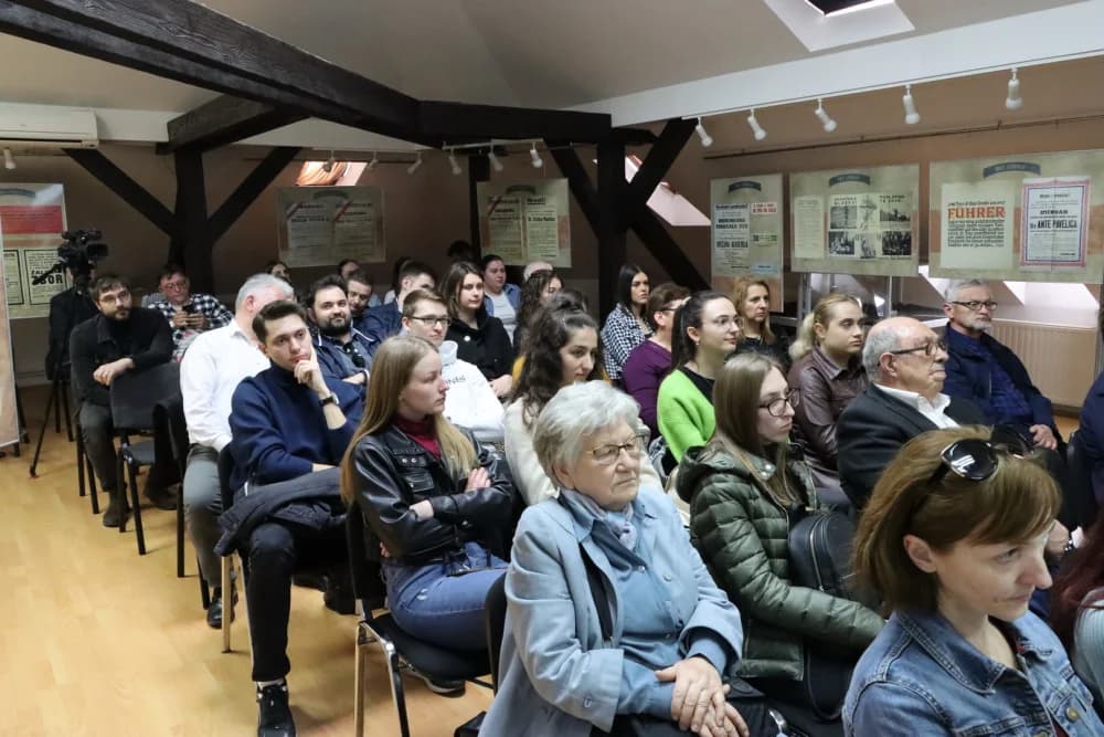 Obilježena 65. obljetnica osnutka Državnog arhiva Slavonski Brod