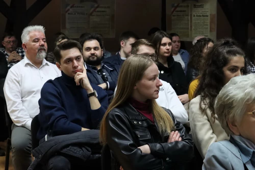 Obilježena 65. obljetnica osnutka Državnog arhiva Slavonski Brod