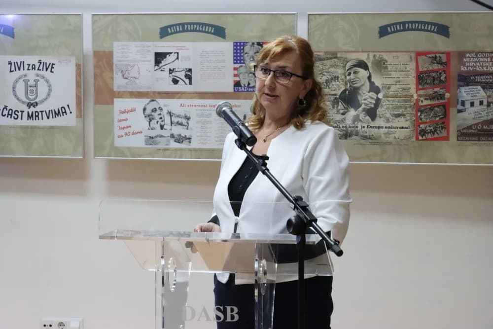 Obilježena 65. obljetnica osnutka Državnog arhiva Slavonski Brod