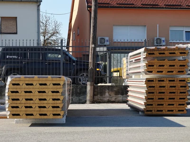 REGIUM PANELI: Otkrijte suvremene trendove izolacije i gradnje
