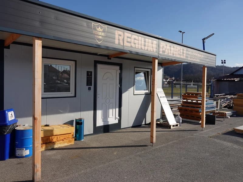 REGIUM PANELI: Otkrijte suvremene trendove izolacije i gradnje