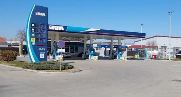 Sukobili se na benziskoj pumpi u Svačićevoj ulici