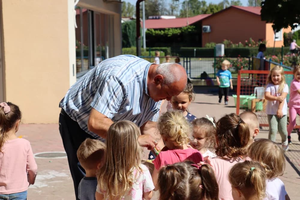 Duspara se pohvalio: Pogledajte tko će graditi nove vrtiće u Sl. Brodu