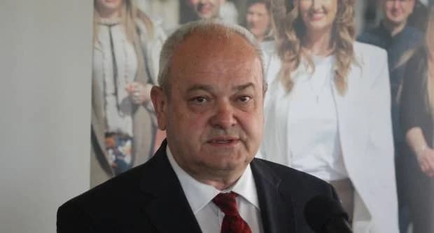 Između dva brda, rješenje je definitivno Mirko Duspara