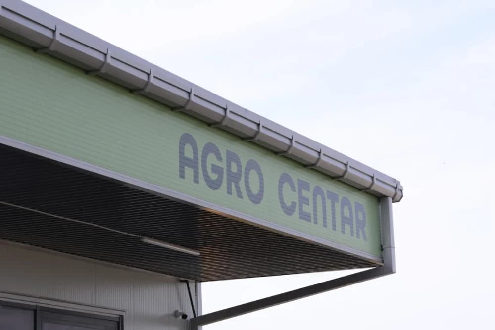 Agronom u Pleternici otvorio svoj 80. Agro centar: „Uložili smo više od 10 milijuna eura u ovu investiciju“