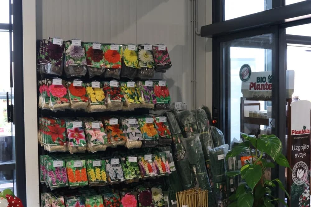 Agronom u Pleternici otvorio svoj 80. Agro centar: „Uložili smo više od 10 milijuna eura u ovu investiciju“