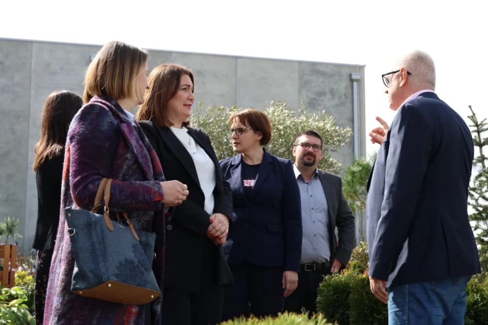 Agronom u Pleternici otvorio svoj 80. Agro centar: „Uložili smo više od 10 milijuna eura u ovu investiciju“