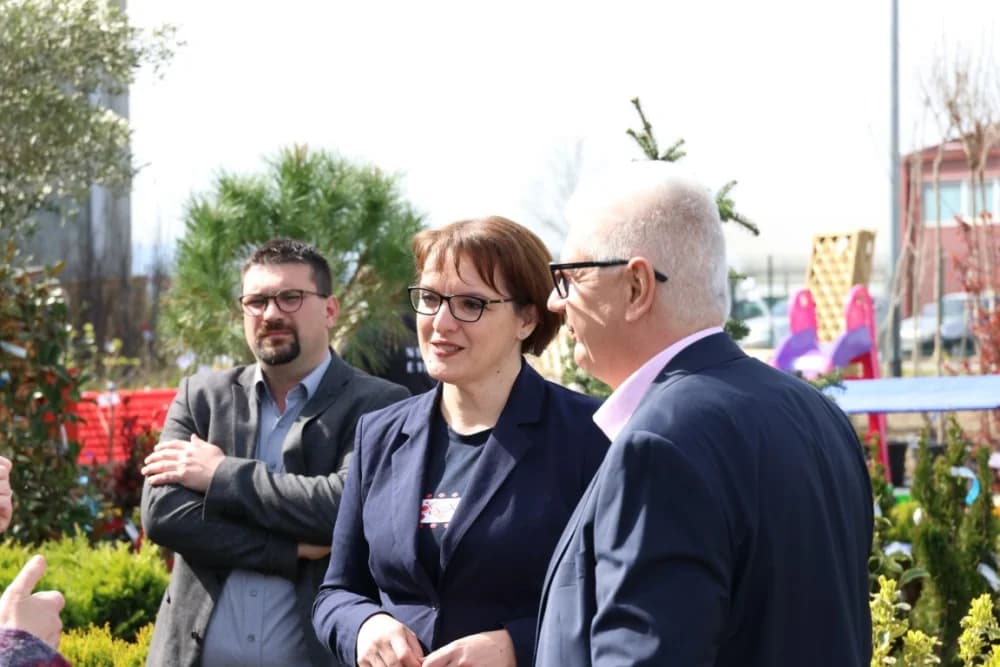 Agronom u Pleternici otvorio svoj 80. Agro centar: „Uložili smo više od 10 milijuna eura u ovu investiciju“
