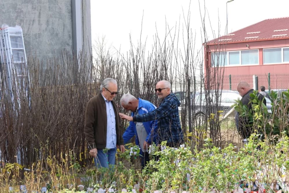 Agronom u Pleternici otvorio svoj 80. Agro centar: „Uložili smo više od 10 milijuna eura u ovu investiciju“