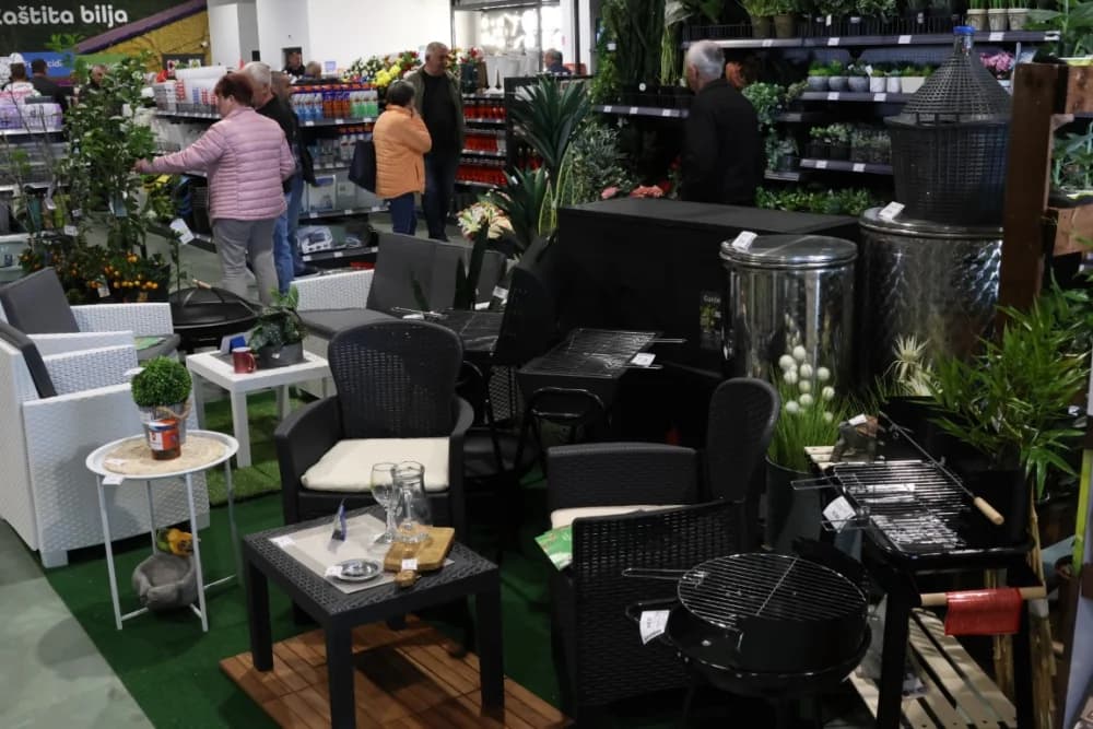Agronom u Pleternici otvorio svoj 80. Agro centar: „Uložili smo više od 10 milijuna eura u ovu investiciju“